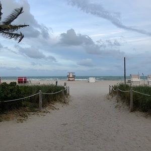 Meet your Posher, Andrew